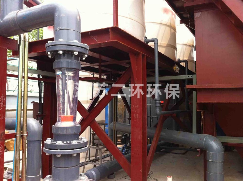 除塵器設(shè)備的準則