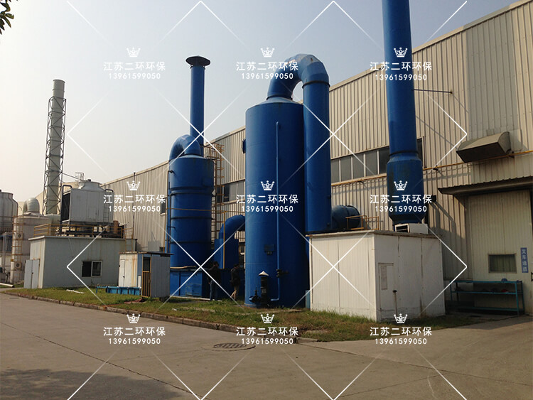 鉛煙塵凈化器冷卻降溫方法有哪些？需要注意什么？