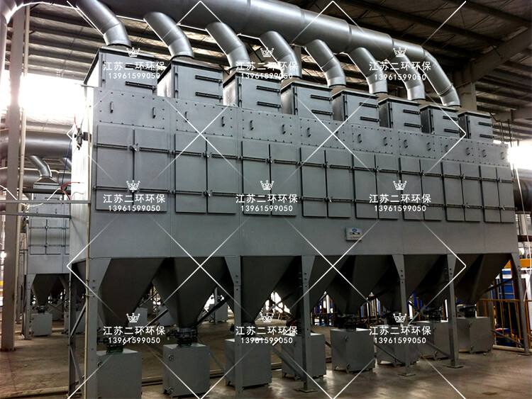 電除塵器是什么？