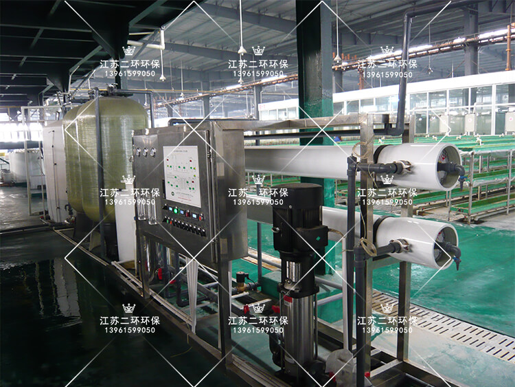 反滲透設(shè)備水壓過高會(huì)出現(xiàn)什么問題？