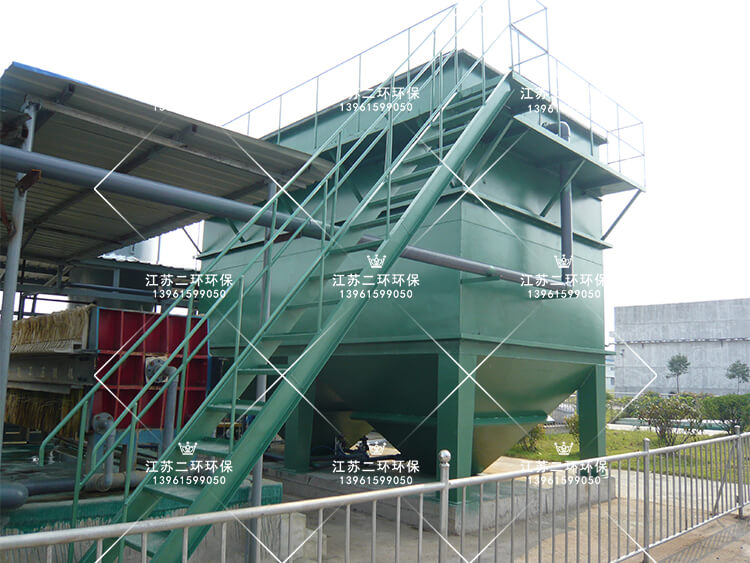 重金屬?gòu)U水處理的方法有哪些？